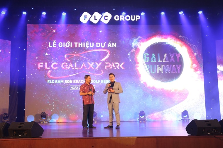 Ra mắt FLC Galaxy Park, địa ốc Sầm Sơn tăng nhiệt ảnh 6