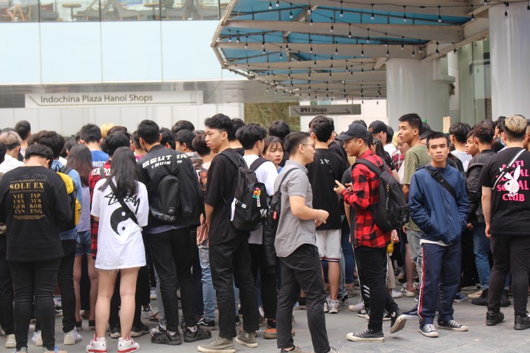 Lễ hội Tắt đèn 2019 thu hút đông đảo bạn trẻ tham gia ảnh 3