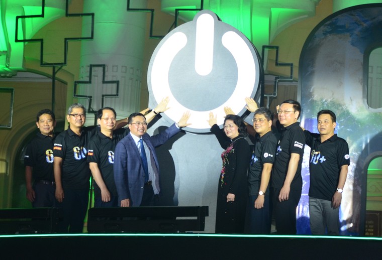 Tiết kiệm năng lượng, chung sức xây dựng đất nước phát triển bền vững ảnh 1