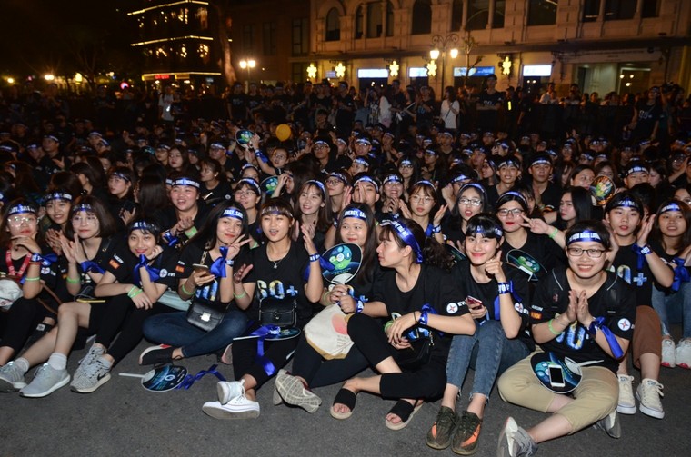 Tiết kiệm năng lượng, chung sức xây dựng đất nước phát triển bền vững ảnh 2