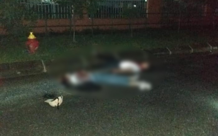 Tiết lộ nguyên nhân nam thanh niên đâm bạn gái rồi tự sát ảnh 1