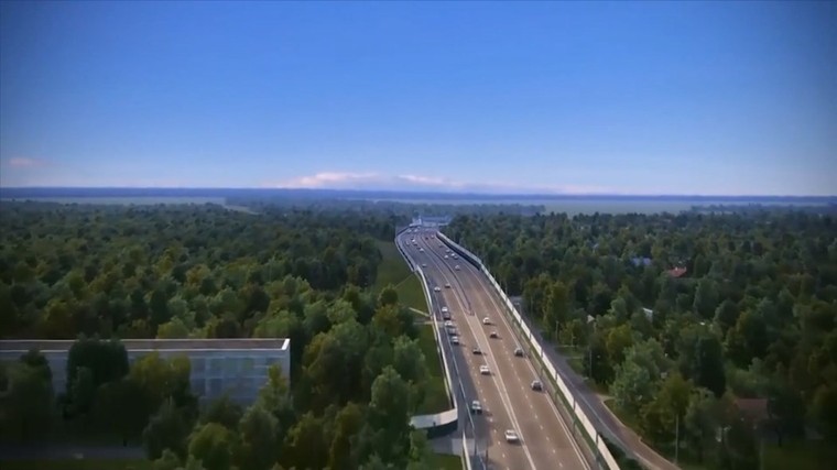 Khởi công dự án cao tốc nửa tỷ đô nối Vân Đồn – Móng Cái ảnh 2