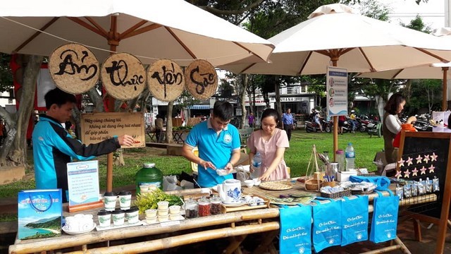 Liên hoan ẩm thực quốc tế Hội An – Nơi hội tụ các chuyên gia ẩm thực hàng đầu thế giới ảnh 5