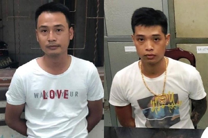 Từ Hà Nội vào Đà Nẵng lập liên minh tín dụng đen để thu lãi khủng ảnh 1