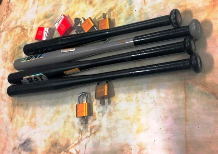 Từ Hà Nội vào Đà Nẵng lập liên minh tín dụng đen để thu lãi khủng ảnh 2