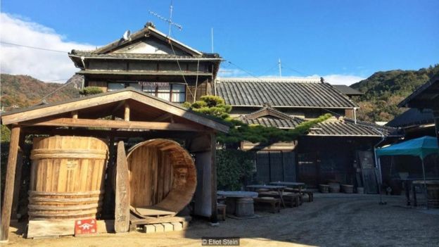 Bí mật 750 năm nước tương thủ công Nhật Bản ảnh 12