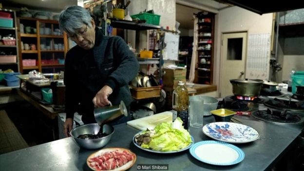 Bí mật 750 năm nước tương thủ công Nhật Bản ảnh 5