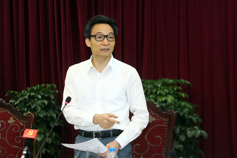 Nhận diện điểm mới trong vấn đề văn hoá, con người ảnh 1