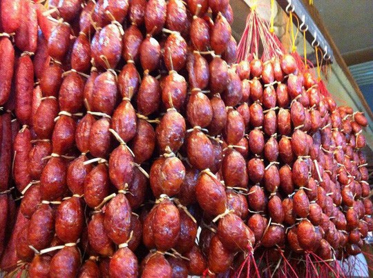 Tung lò mò được phơi nắng mấy lần thì đạt tiêu chuẩn?