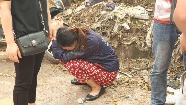 Danh tính 8 nạn nhân chết và mất tích trong vụ cháy nhà xưởng kinh hoàng ảnh 1