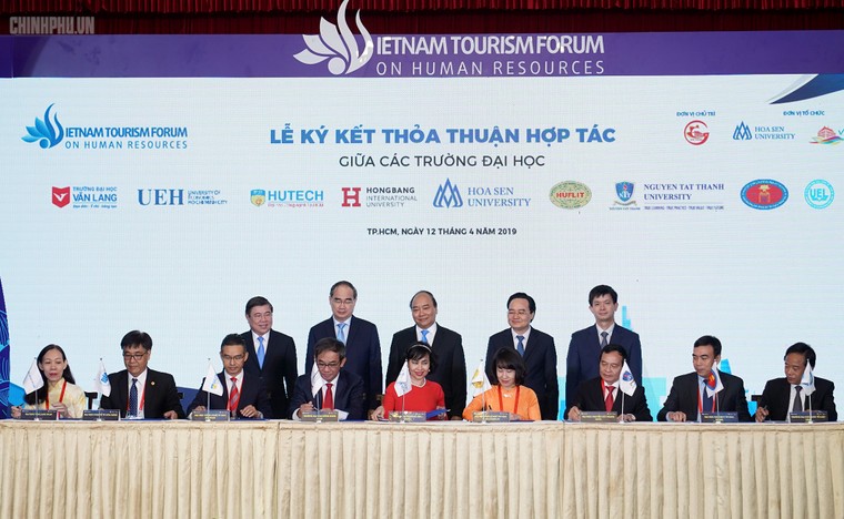 Thủ tướng nêu 3 chữ ‘C’ quan trọng để phát triển du lịch ảnh 2