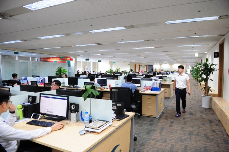 Viettel sẵn sàng trở thành lá chắn thép tại Việt Nam ảnh 2