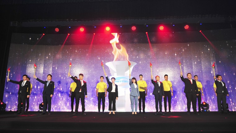 Viettel vinh danh những người xuất sắc nhất trong cuộc chuyển dịch số ảnh 2