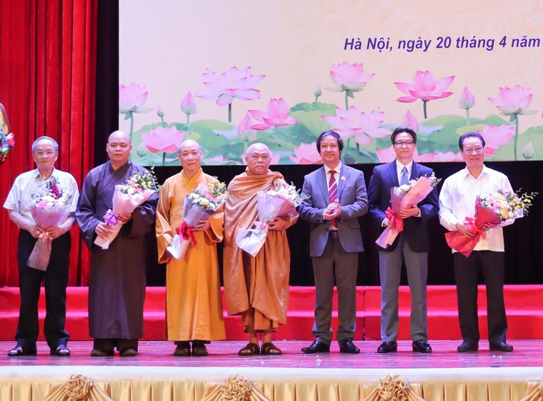 Khởi động dự án đặc biệt có tầm vóc lịch sử và giá trị thời đại ảnh 2