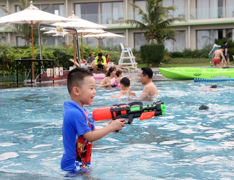 Du lịch 30/4: Thỏa mãn từ 'A đến Z' với những địa điểm hấp dẫn gần Hà Nội ảnh 5