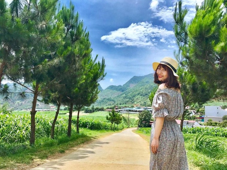 Du lịch 30/4: Thỏa mãn từ 'A đến Z' với những địa điểm hấp dẫn gần Hà Nội ảnh 8