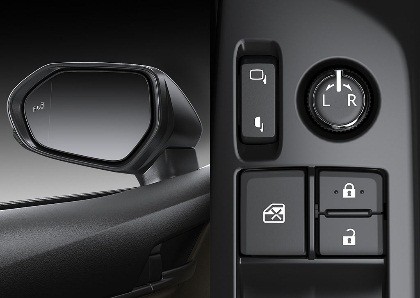 Toyota Việt Nam chính thức giới thiệu mẫu xe Camry thế hệ thứ 8 ảnh 10