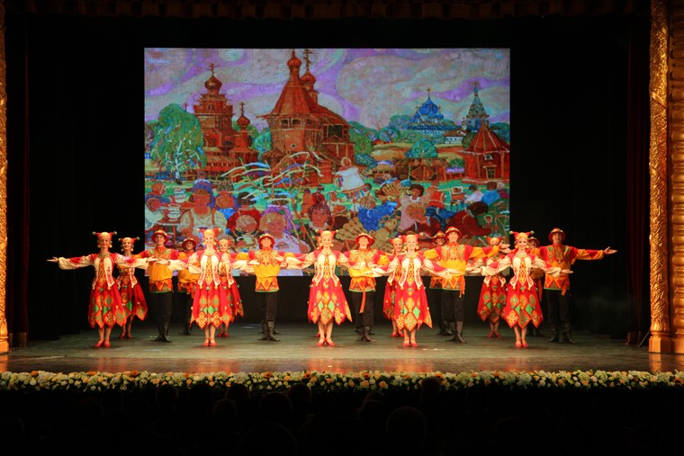 Sức sống nội sinh quan trọng để quảng bá và hội nhập quốc tế ảnh 4