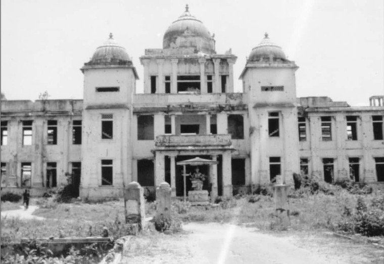 Chia sẻ là cách bảo vệ di sản văn hoá tốt nhất ảnh 1