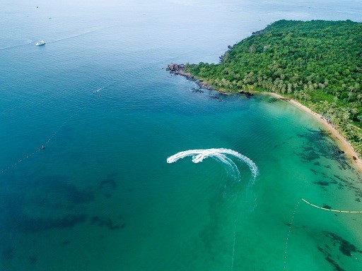 Lấp khoảng trống dịch vụ, du lịch Phú Quốc sẽ 'cất cánh' ảnh 1