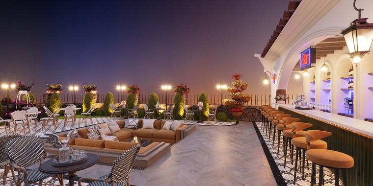 Lấp khoảng trống dịch vụ, du lịch Phú Quốc sẽ 'cất cánh' ảnh 4