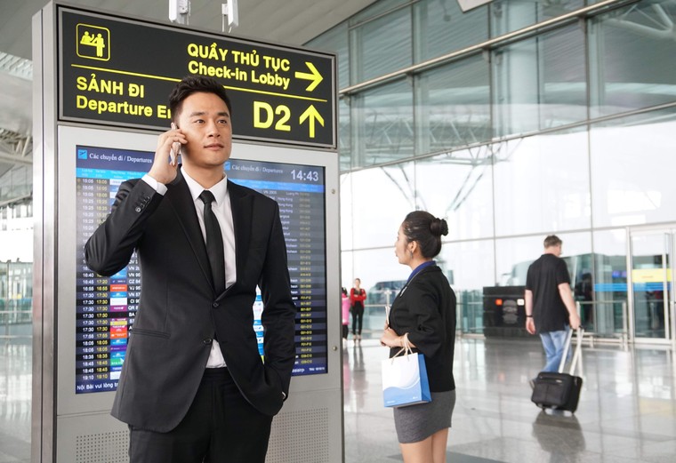 VinaPhone ‘bật mí’ tuyệt chiêu tiết kiệm chi phí khi du lịch xứ Anh Đào ảnh 2