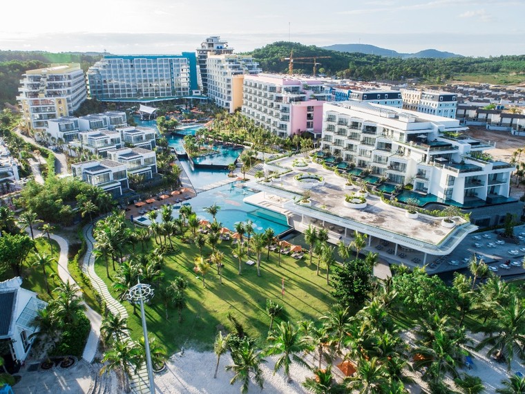 Đón chào lễ và mùa hè rực rỡ theo cách riêng của bạn tại Premier Residences Phu Quoc Emerald Bay ảnh 2