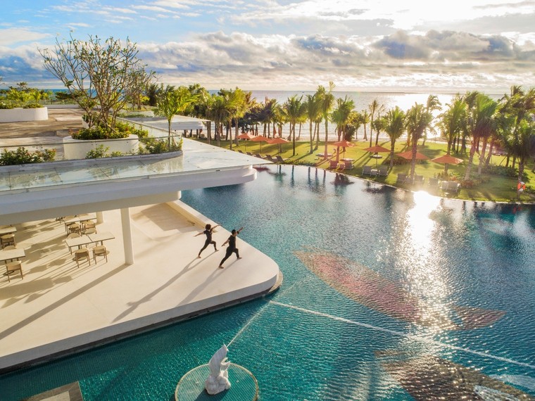 Đón chào lễ và mùa hè rực rỡ theo cách riêng của bạn tại Premier Residences Phu Quoc Emerald Bay ảnh 4