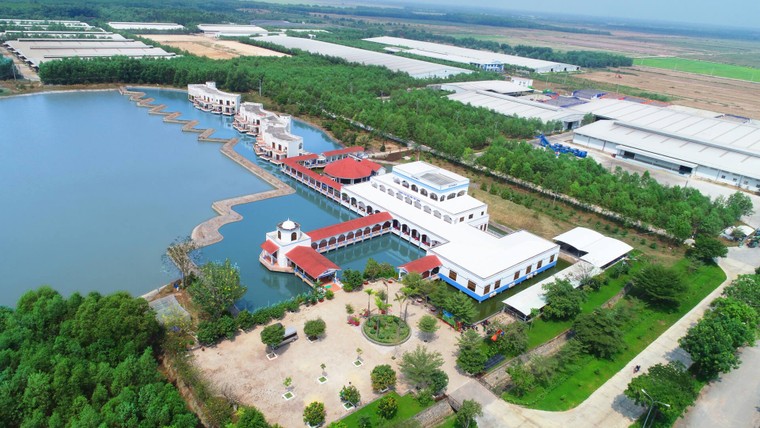 Sữa nước và sữa bột trẻ em của Vinamilk dẫn đầu thị trường ảnh 5