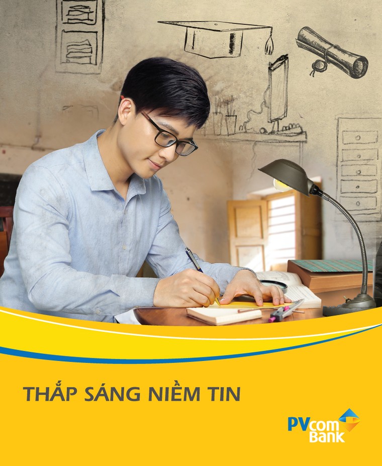 'Thắp sáng niềm tin' - Chắp cánh ước mơ ảnh 3