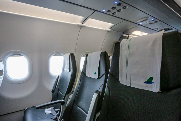 Bamboo Airways liên tục đón máy bay mới trước thềm nghỉ lễ ảnh 4