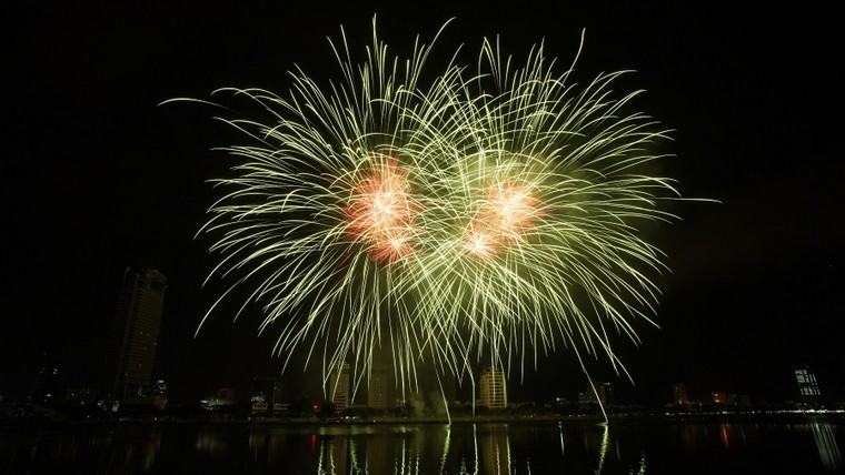 ‘Đặc sản’ DIFF kéo du khách về thành phố sông Hàn ảnh 2