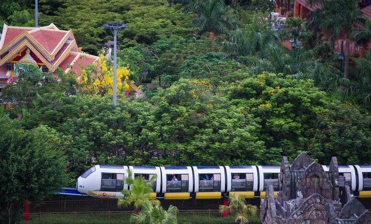 ‘Đặc sản’ DIFF kéo du khách về thành phố sông Hàn ảnh 4