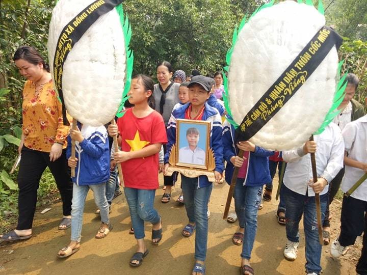 Khởi tố đối tượng đâm 6 cô trò thương vong ở Thanh Hóa ảnh 2