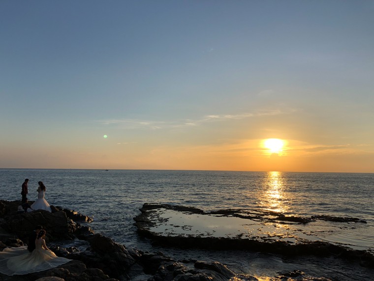 Du lịch Ninh Thuận đột phá và câu chuyện truyền cảm hứng từ Crystal Bay​ ảnh 1