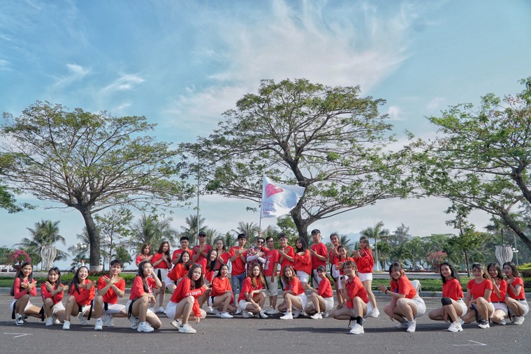Đã tìm ra 16 đội lọt vào bán kết Flashmob 2019 - 'Sóng tuổi trẻ' ảnh 3