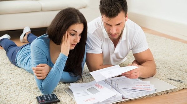 Nghệ thuật đầu tư ít, sinh lời nhiều của bà mẹ 2 con 'non' kinh nghiệm về tài chính ảnh 2