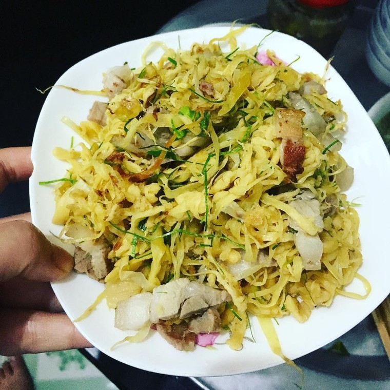 Đâu là đặc sản nổi tiếng của Nghệ An?