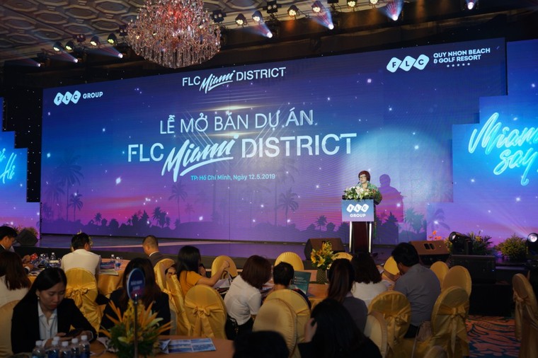 FLC Quy Nhơn 'cháy hàng' kỷ lục, chủ đầu tư tung thêm sản phẩm mới ảnh 1