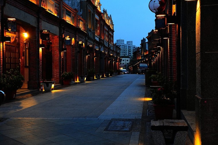 4 lý do tuyệt vời khiến khách du lịch muốn check-in Đài Nam – Đài Loan ngay lập tức ảnh 2