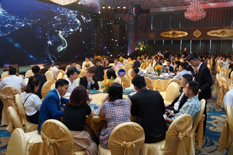 FLC Quy Nhơn 'cháy hàng' kỷ lục, chủ đầu tư tung thêm sản phẩm mới ảnh 2