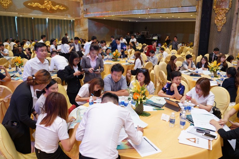 FLC Quy Nhơn 'cháy hàng' kỷ lục, chủ đầu tư tung thêm sản phẩm mới ảnh 3