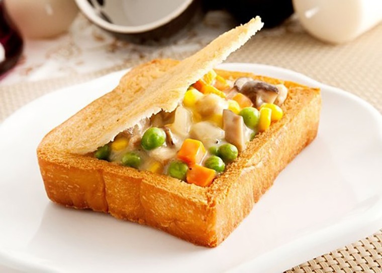 4 lý do tuyệt vời khiến khách du lịch muốn check-in Đài Nam – Đài Loan ngay lập tức ảnh 3