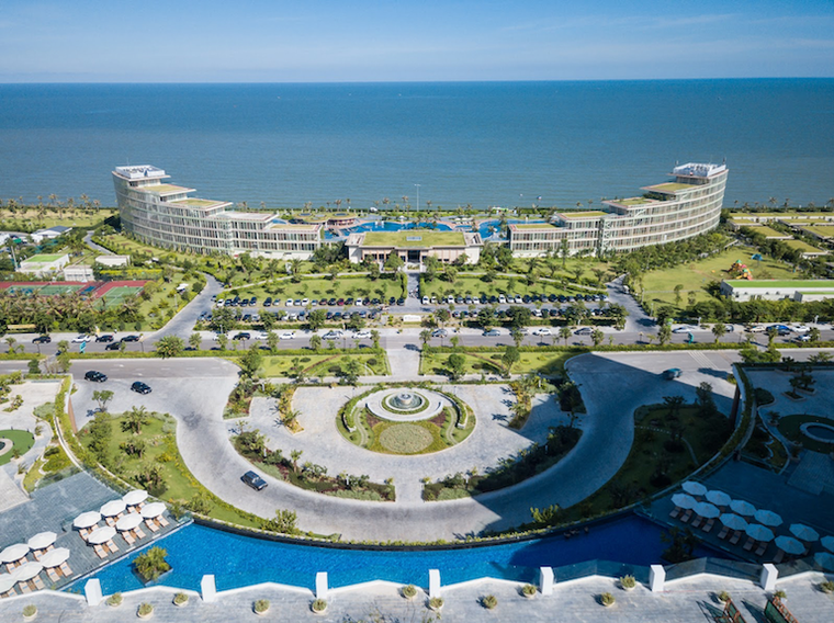 Háo hức đăng ký sớm thẻ FLC Prior trước ngày ra mắt ảnh 3