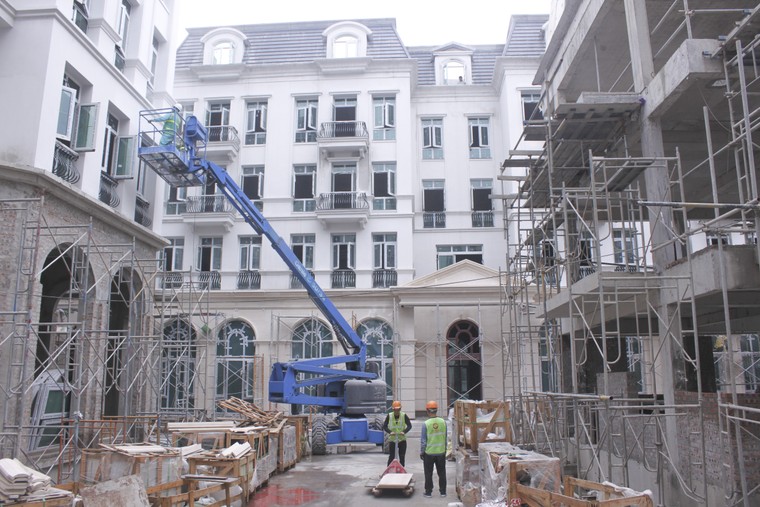 VPI huy động thành công 800 tỷ đồng Trái phiếu Doanh nghiệp ảnh 1