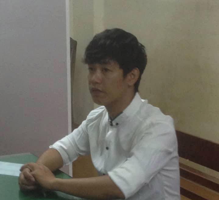 Khởi tố tài xế ô tô tông 3 mẹ con thương vong rồi bỏ trốn ảnh 1