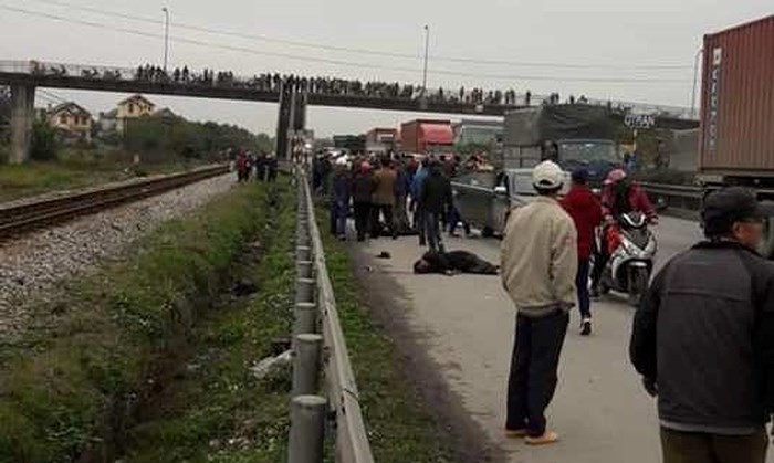 Hơn 8.300 người thương vong vì tai nạn giao thông trong 5 tháng đầu năm ảnh 1