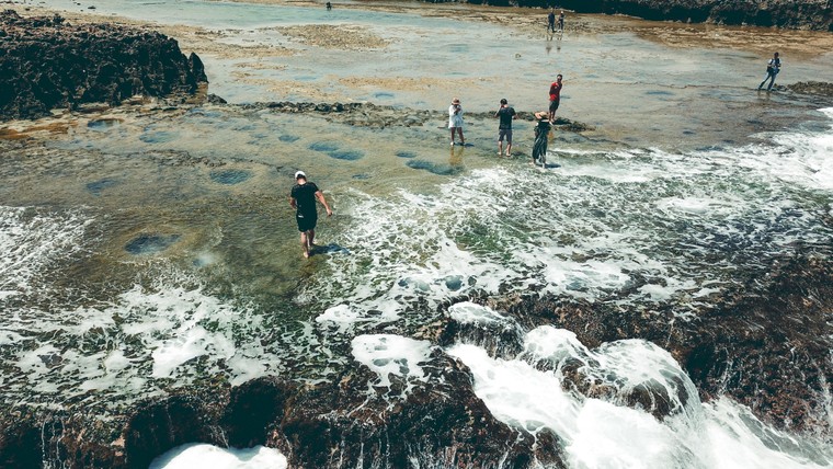 Ninh Thuận: Xứ sở mê hoặc từ góc nhìn một chàng trai Mỹ ảnh 3