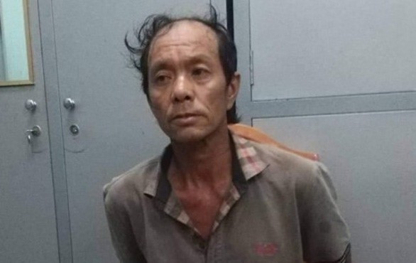 Bị mắng vì không trả tiền nợ, người đàn ông sát hại chủ quán ảnh 1