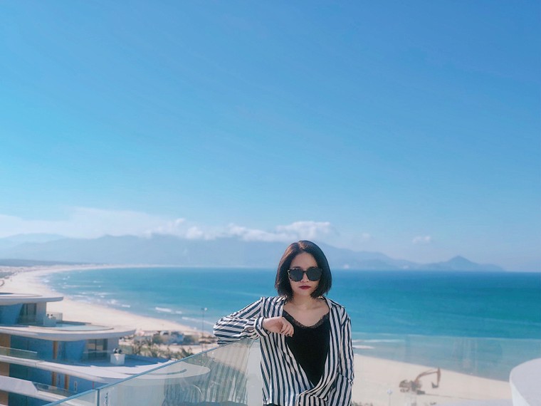 Ngoài Kỳ Co, Eo Gió, đến Quy Nhơn nhớ check-in đủ những ‘thiên đường’ tuyệt đẹp này ảnh 10